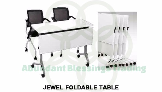 fordable table photo